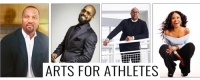 CLARK ATLANTA UNIVERSITY (CAU) HEAD COACH GEORGE LYNCH CONTINUES MOLDING MEN’S BASKETBALL WITH THIRD ANNUAL “ARTS FOR ATHLETES” FUNDRAISER