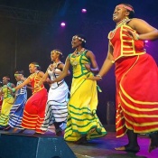 Africa Umoja - The Spirit of Togetherness, comes to South Florida in 2020