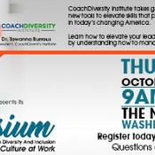(BPRW) Conversations on Diversity & Inclusion Take Center Stage in the Workplace and In Business