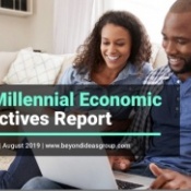 (BPRW) BLACK MILLENNIALS RANK STUDENT LOAN DEBT, CYBERSECURITY, AND CRIMINAL JUSTICE REFORM AS TOP 2020 VOTING ISSUES IN NEW SURVEY