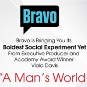 Woman's Activists, Celebrated Pastor and Television Personality Sabrina McKenzie Announces New Show, "In A Man's World" Set To Premiere On Bravo TV