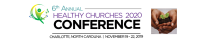 (BPRW) COOKIE JOHNSON JOINS KEY INFLUENCERS AT THE 6TH ANNUAL HEALTHY CHURCHES 2020 NATIONAL CONFERENCE