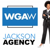 JACKSON AGENCY LAUNCHES FIRST AFRICAN-AMERICAN WOMAN-OWNED WGA-WEST FRANCHISE IN LOS ANGELES