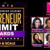 Millionaire Mastermind First Annual 2019 Entrepreneur Summit, December 16th