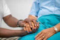 (BPRW) IN SOME CITIES, HIGH NUMBER OF BLACK AMERICANS DYING FROM COVID-19