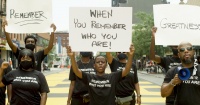 (BPRW) AFRICANANCESTRY.COM CALLS FOR BLACK PEOPLE TO ‘REMEMBER WHO YOU ARE’ IN SOLIDARITY WITH THE BLACK PRIDE RENAISSANCE OF THE 21st CENTURY