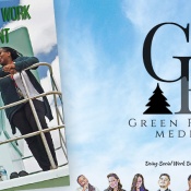 GREEN PINES MEDIA PREMIERES MINI-DOCUMENTARY “DOING SOCIAL WORK DIFFERENT” ON AMAZON PRIME