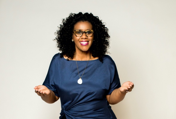 (BPRW) It’s Time to Get Unstuck and Speak Your Power Now | Press releases