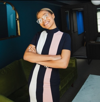 (BPRW) Imari Entertainment Group Celebrates Launch Offering Breakthrough Creative Development for Gen Z Artists & Content Creators | Black PR Wire, Inc.