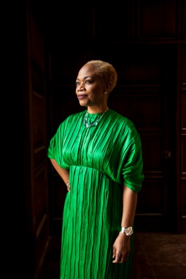 (BPRW) Call for Entries:  Golden Globe-winning actress, playwright, and activist Regina Taylor’s  the black album.mixtape. Project | Black PR Wire, Inc.