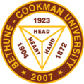 (BPRW) B-CU: Educating Minds, Nurturing Future Leaders