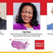 Wells Fargo Completes Investments in 13 Black-Owned Banks, Fulfilling $50 Million Pledge Made in 2020
