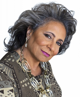 (BPRW) Media Matriarch – Cathy Hughes | Press releases