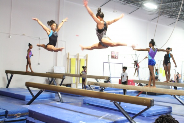 (BPRW) 5th annual Brown Girls Do Gymnastics Conference & Inaugural Isla Invitational Set for July 23-25,2021 hosted by Grambling State University | Press releases