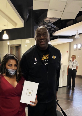 (BPRW) A Black-Owned Inspirational Luxury Perfume Brand….Currently Developing A Major Hollywood Movie – Has Just Announced An Exclusive Offer For Their Customers | Press releases