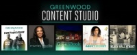 Greenwood Content Studio (Graphic: Business Wire)