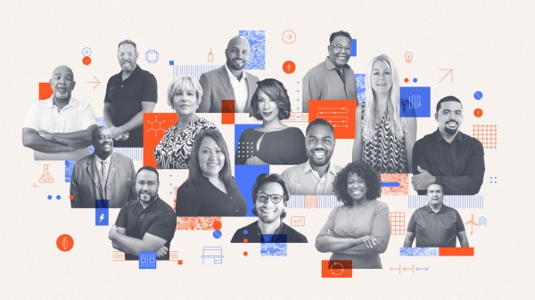(BPRW) Apple selects 15 Black- and Brown-owned businesses for first-of-its-kind Impact Accelerator | Press releases