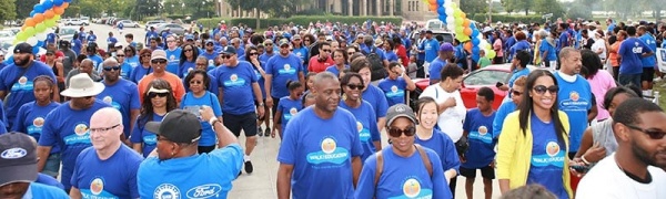 (BPRW) UNCF Michigan to Host 33rd Annual Detroit Walk for Education, Virtually, Supporting HBCUs and Students | Press releases