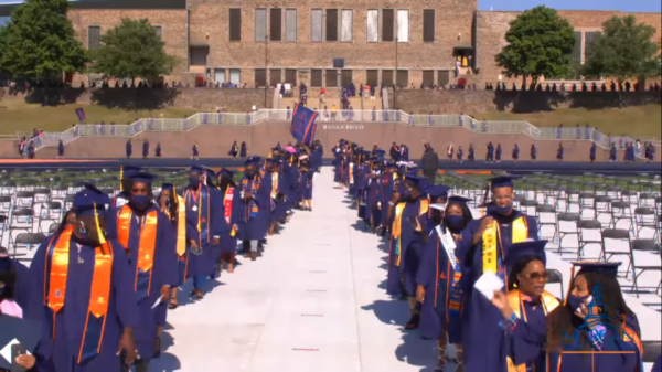 (BPRW) Getty Images Partners with The United Negro College Fund to Create an HBCU Scholarship | Press releases