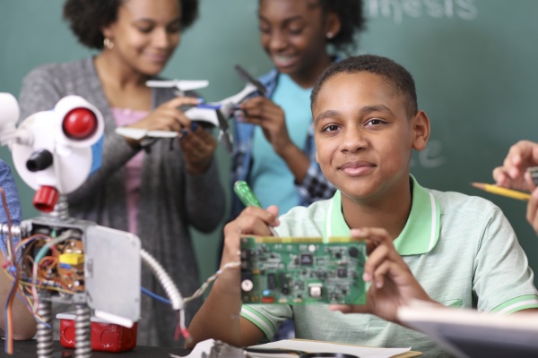 (BPRW) NEW NextEra Energy Classroom Makeover Grant | Press releases