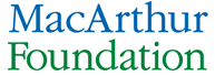 Supported by the MacArthur Foundation.