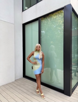 (BPRW) Black Woman Takes on Male-Dominated Women’s Online Fashion Industry | Press releases