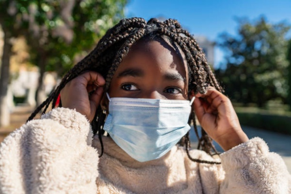 (BPRW) Two-Thirds of Parents of Kids Ages 5-11 Plan to Get Them Vaccinated Against COVID: Poll | Press releases