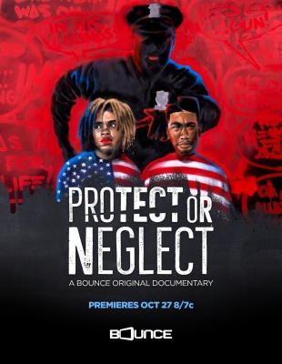 (BPRW) New Bounce original documentary focuses on police relationship with the Black community | Press releases