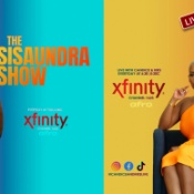 (BPRW) AFRO TV Announces the Premiere of 2 New Daily Talk Shows: The Sisaundra Show and Live with Candice and Kris.