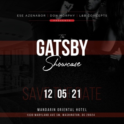 (BPRW) The Iconic Audrey Smaltz is set to Commentate DC’s Inaugural Gatsby Showcase at Mandarin Oriental | Press releases