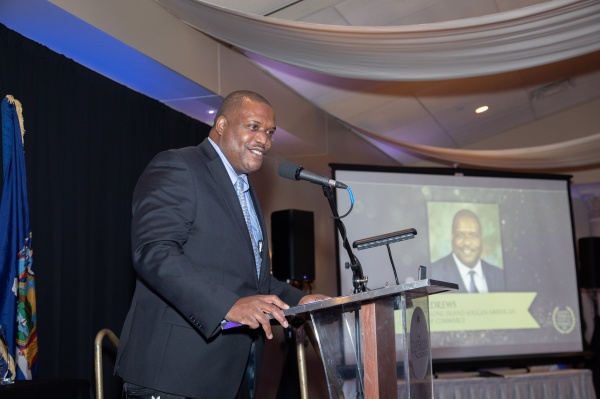 (BPRW) New York African American Chamber of Commerce President Phil Andrews Inducted Into 2021 LIBN Hall of Fame | Press releases