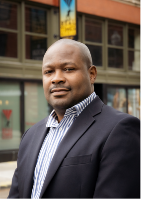 (BPRW) ENTERTAINMENT AND MEDIA INDUSTRY VETERAN ADELL HENDERSON JOINS REAL TIMES MEDIA AS VP OF MULTIMEDIA CONTENT AND PROGRAMMING | Press releases