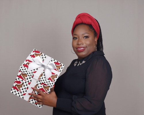 (BPRW) GIFT GIVING FOR THE CULTURE: | Press releases