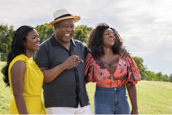 (BPRW) OWN SETS PREMIERE DATE AND UNVEILS FIRST LOOK FOR NEW DRAMA ‘THE KINGS OF NAPA’ FROM ACCLAIMED WRITER/EXECUTIVE PRODUCER JANINE SHERMAN BARROIS AND WARNER BROS. TELEVISION | Press releases