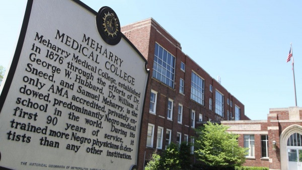 (BPRW) Meharry Welcomes Dr. Rosemary Nabaweesi as the RWJF Endowed Chair of Health Policy | Press releases