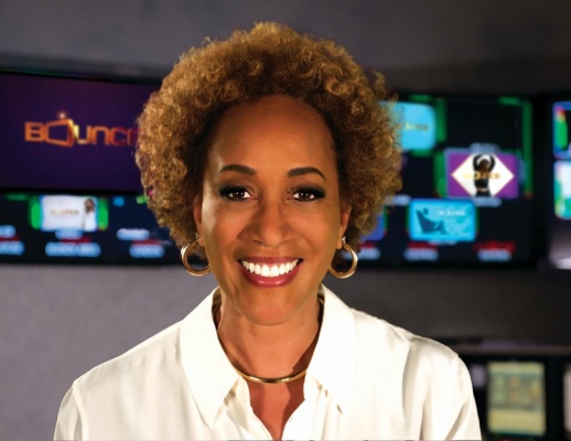 (BPRW) Scripps Networks Appoints Cheryle Harrison Head of Bounce | Press releases