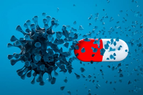 (BPRW) FDA OKs Pfizer Pill as First At-Home COVID Treatment | Press releases