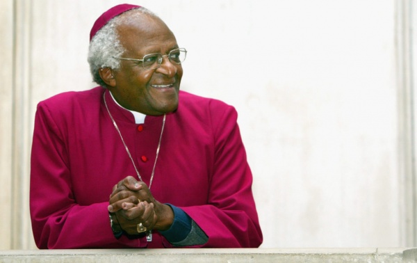 (BPRW) Archbishop Desmond Tutu Passes Away at 90 | Press releases