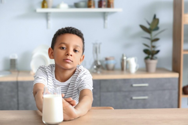 (BPRW) Black Children With Food Allergies Overlooked | Press releases