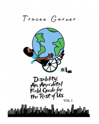 (BPRW) WITH ANECDOTAL, AND PERSONAL STORIES, AUTHOR CONTINUES TO CHART COURSE IN PUBLISHING WITH NEW BOOK ABOUT LIVING WHILE DISABLED | Press releases