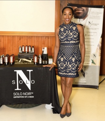 (BPRW) SOLO NOIR MEN’S GROOMING LINE NOW SOLD IN WALMART STORES | Press releases