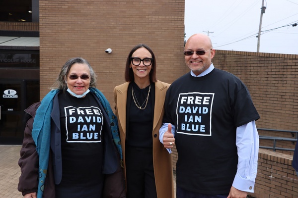 (BPRW) JUDGE DENIES REQUEST FOR NEW TRIAL OF SOUTHERN, IL MAN WRONGFULLY CONVICTED OF SEXUALLY ASSAULTING HIS DAUGHTER. | Press releases