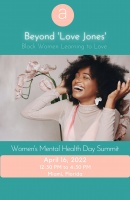 Beyond 'Love Jones:' Black Women Learning to Love