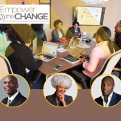 (BPRW) ‘Empower the Change’ Growth Fund Aims to Close the Racial Wealth Gap