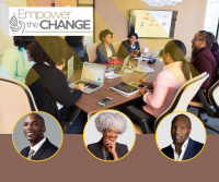 (BPRW) ‘Empower the Change’ Growth Fund Aims to Close the Racial Wealth Gap