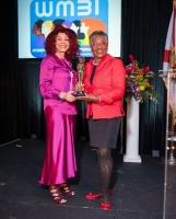 (BPRW) The 12th Annual Women Mean Business International Conference honored Trailblazing Women