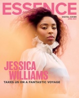 (BPRW) Essence April Digital Cover Star is Jessica Williams 