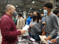 Texas Southern University shares the opportunities available to incoming students.
