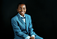 (BPRW) Boy Born With Autism Now Named One of the Smartest In the World
