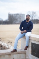 (BPRW) FORMER BALTIMORE COUNTY SUPERINTENDENT DALLAS DANCE’ SPEAKS ON THE EDUCATIONAL DIVIDE IN UNDERSERVED COMMUNITIES POST- COVID, HIS MENTAL HEALTH STRUGGLES, AND HIS NEXT CHAPTER
